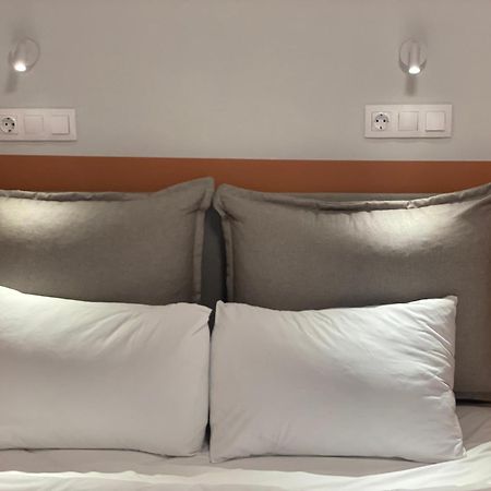 City Vibe-Sigrou 44 Thessaloníki Luaran gambar