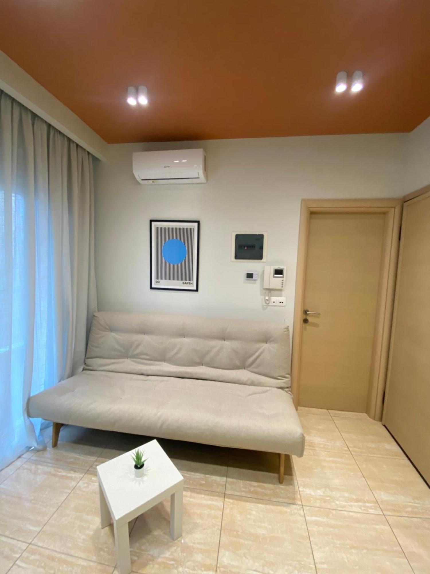 City Vibe-Sigrou 44 Thessaloníki Luaran gambar