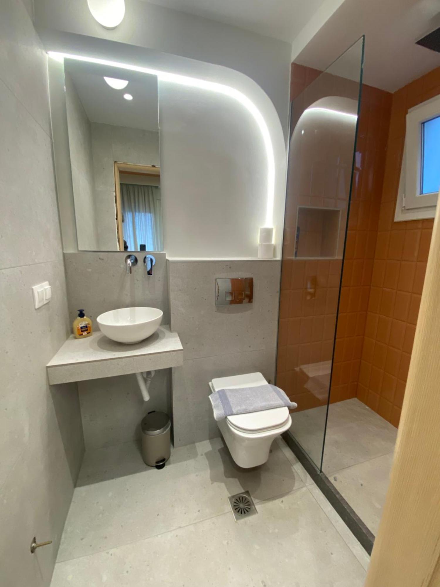 City Vibe-Sigrou 44 Thessaloníki Luaran gambar